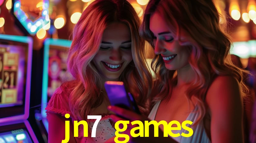 jn7 games APP mobile iOS Android - 187 mil downloads São Paulo Rio BH