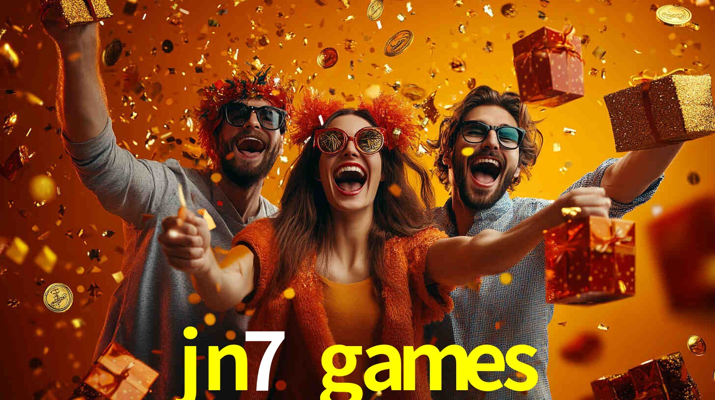 Loterias online disponíveis na jn7 games