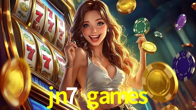 Requisitos do APK da jn7 games para Android