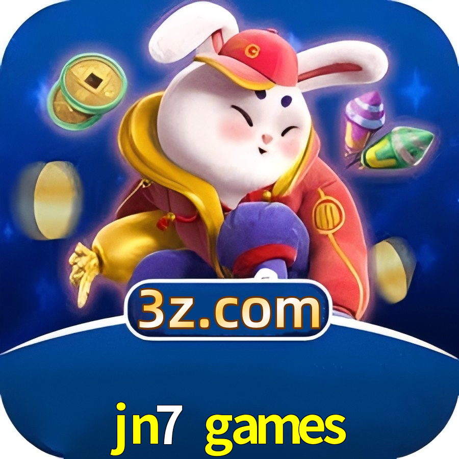 Logo da jn7 games